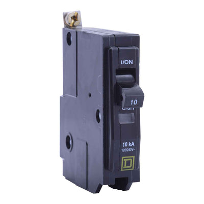 QHB130 - Square D - Molded Case Circuit Breaker