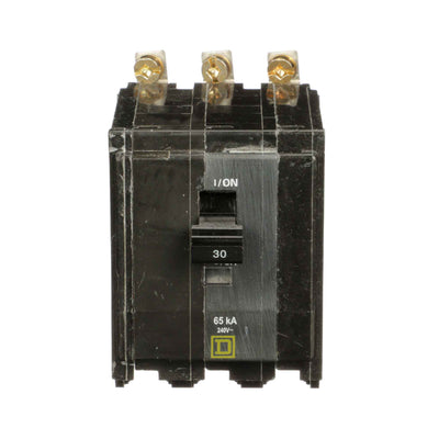 QHB330 - Square D - Molded Case Circuit Breaker