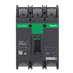 QJL32150 - Square D - Molded Case Circuit Breaker