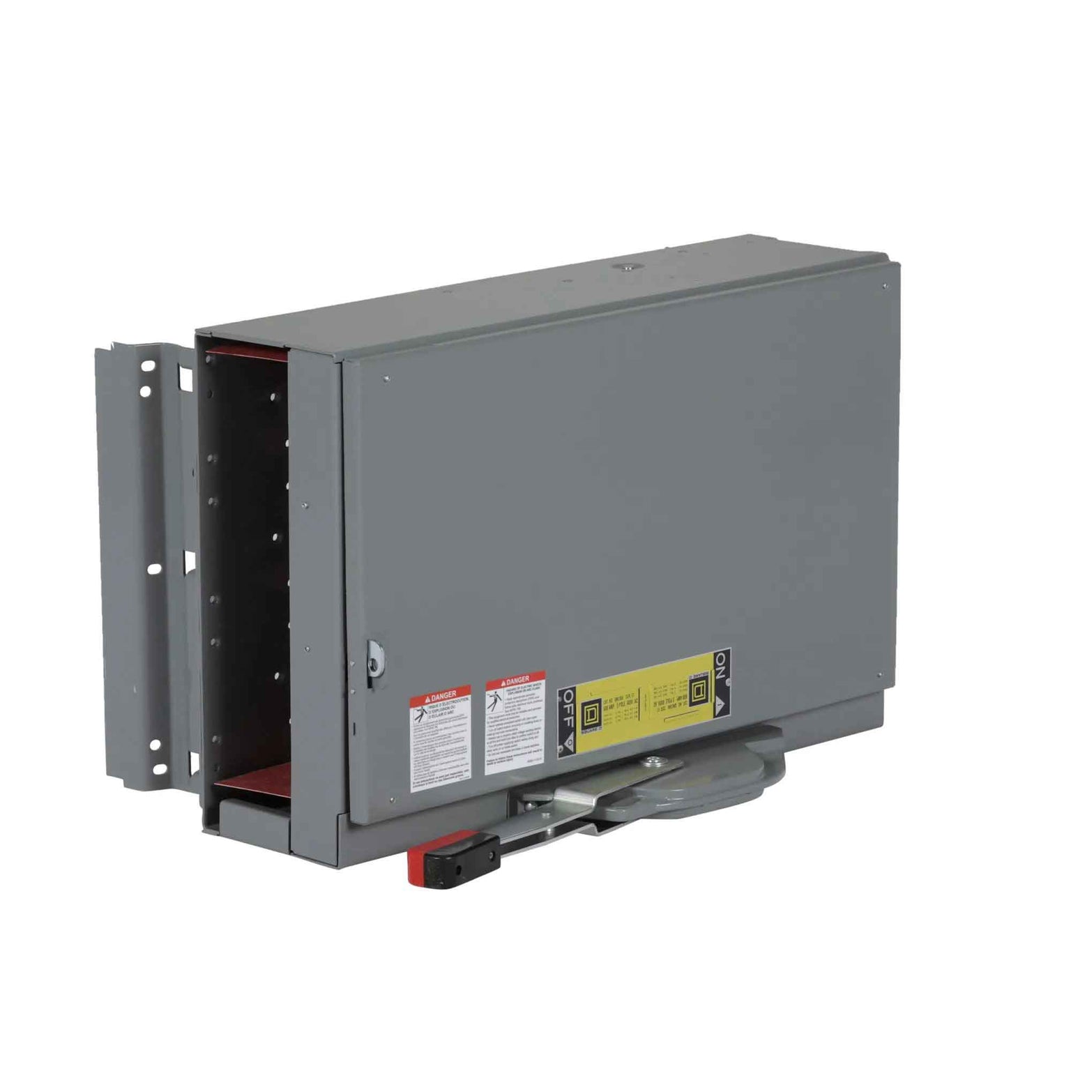 QMJ366 - Square D - Panel Switch