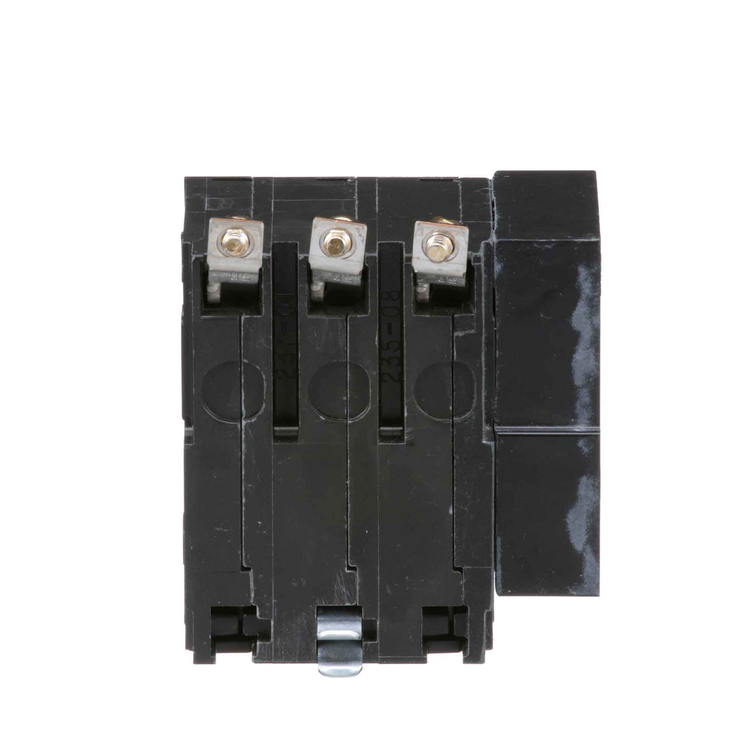 QOB3301021 - Square D - Molded Case Circuit Breaker