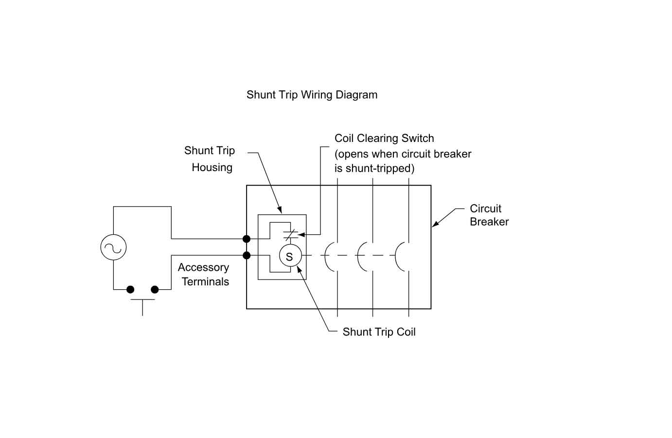 QOB3301021 - Square D - Molded Case Circuit Breaker