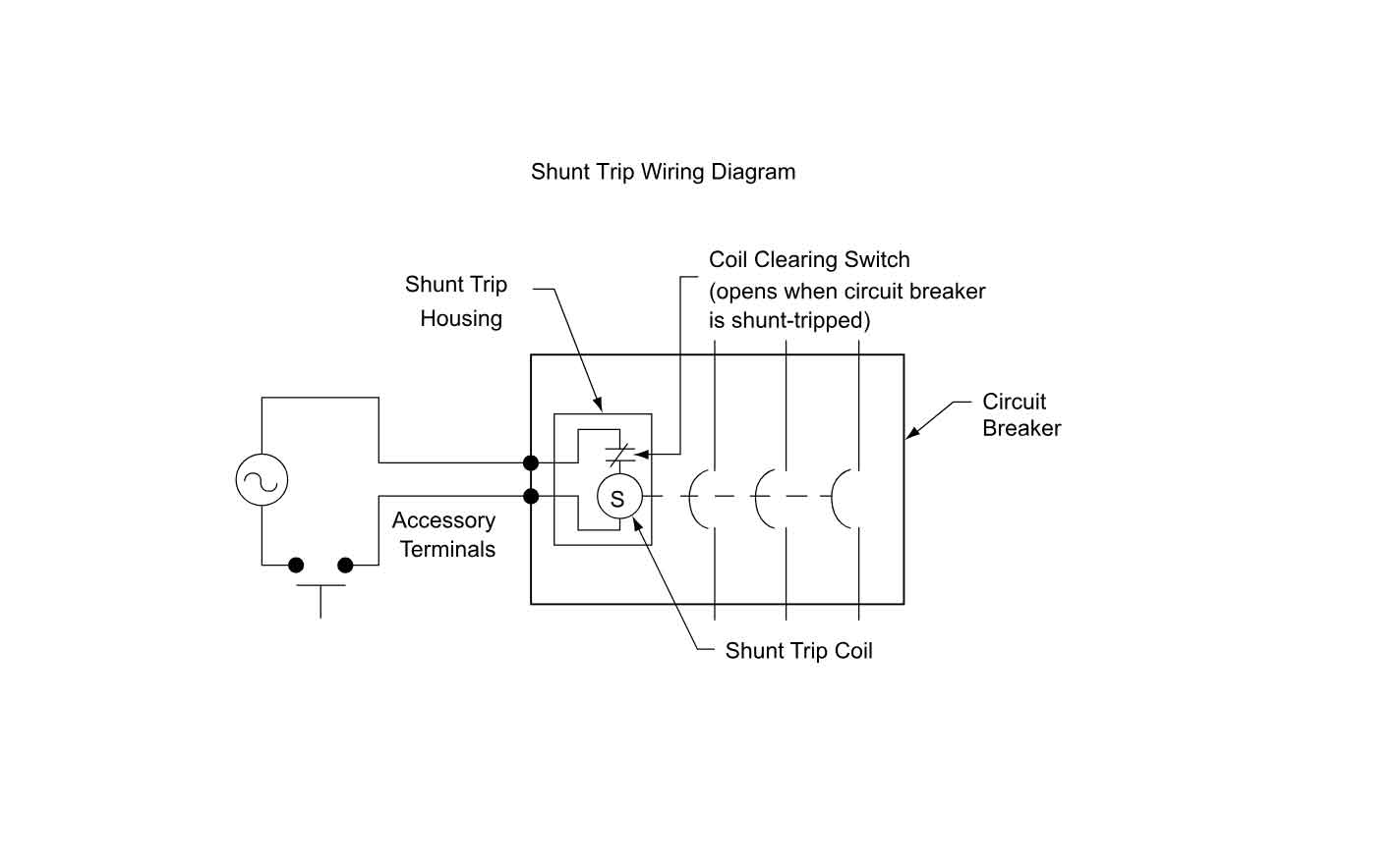 QOB3701021 - Square D - Molded Case Circuit Breaker