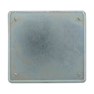 S1002G - Crouse-Hinds - Cover