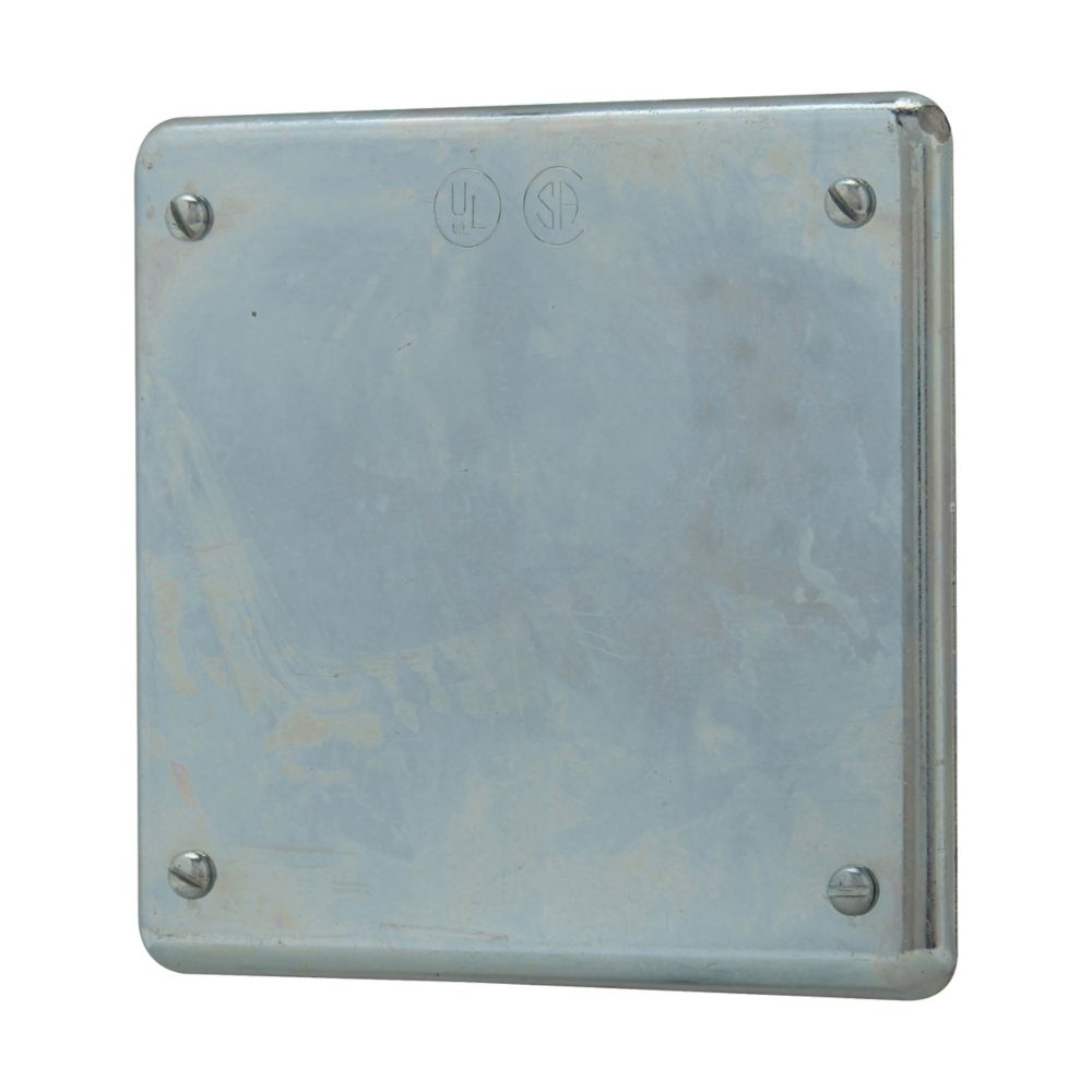 S1002G- SA - Crouse-Hinds - Cover