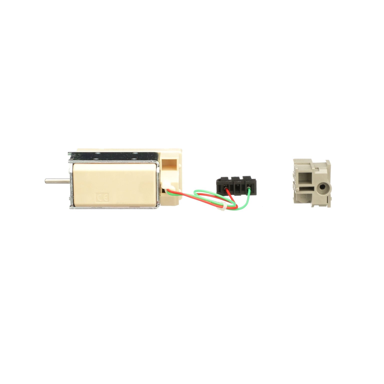 S33668 - Square D - Under Voltage Release