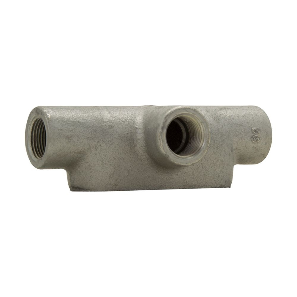 T107 - Crouse-Hinds - Conduit Outlet Body