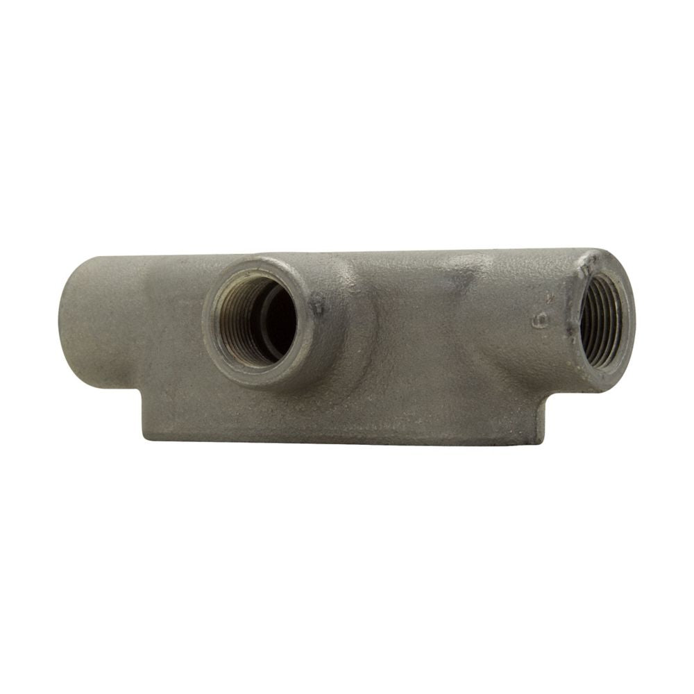 T38 - Crouse-Hinds - Conduit Outlet Body