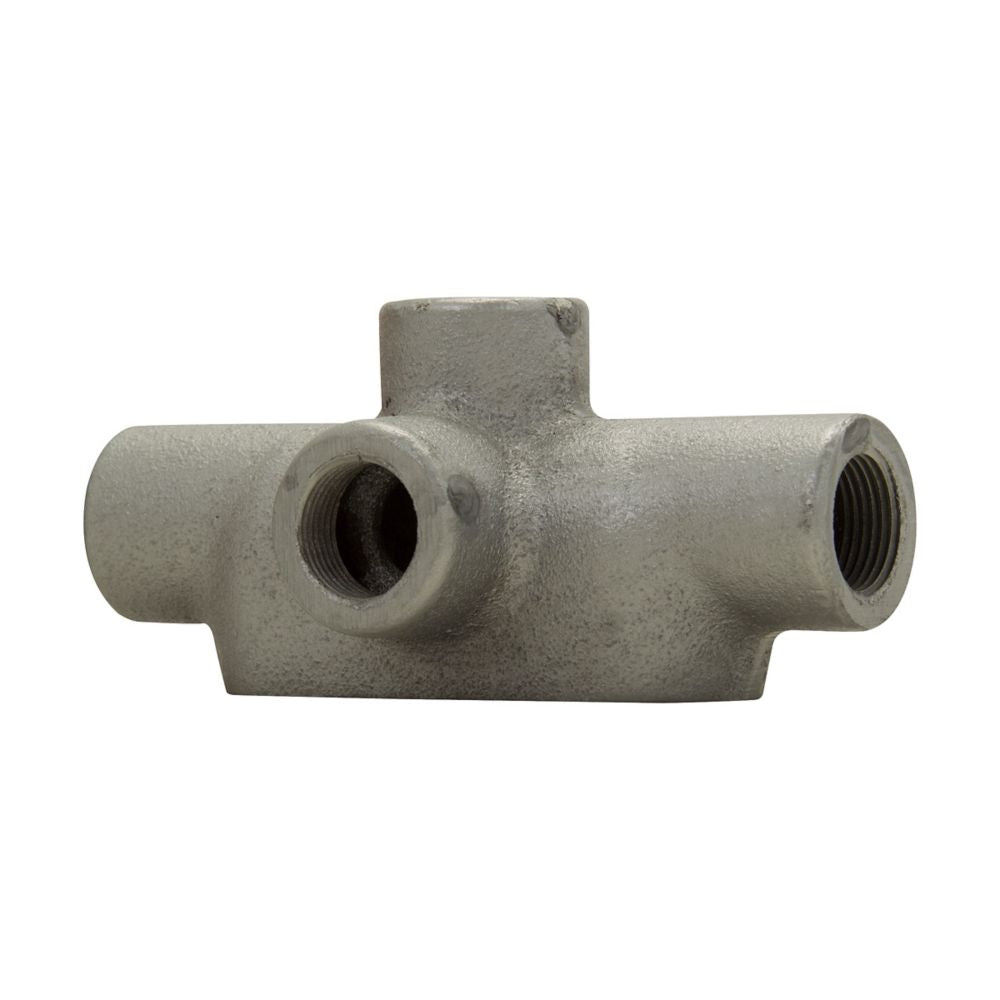 TA17 - Crouse-Hinds - Conduit Outlet Body