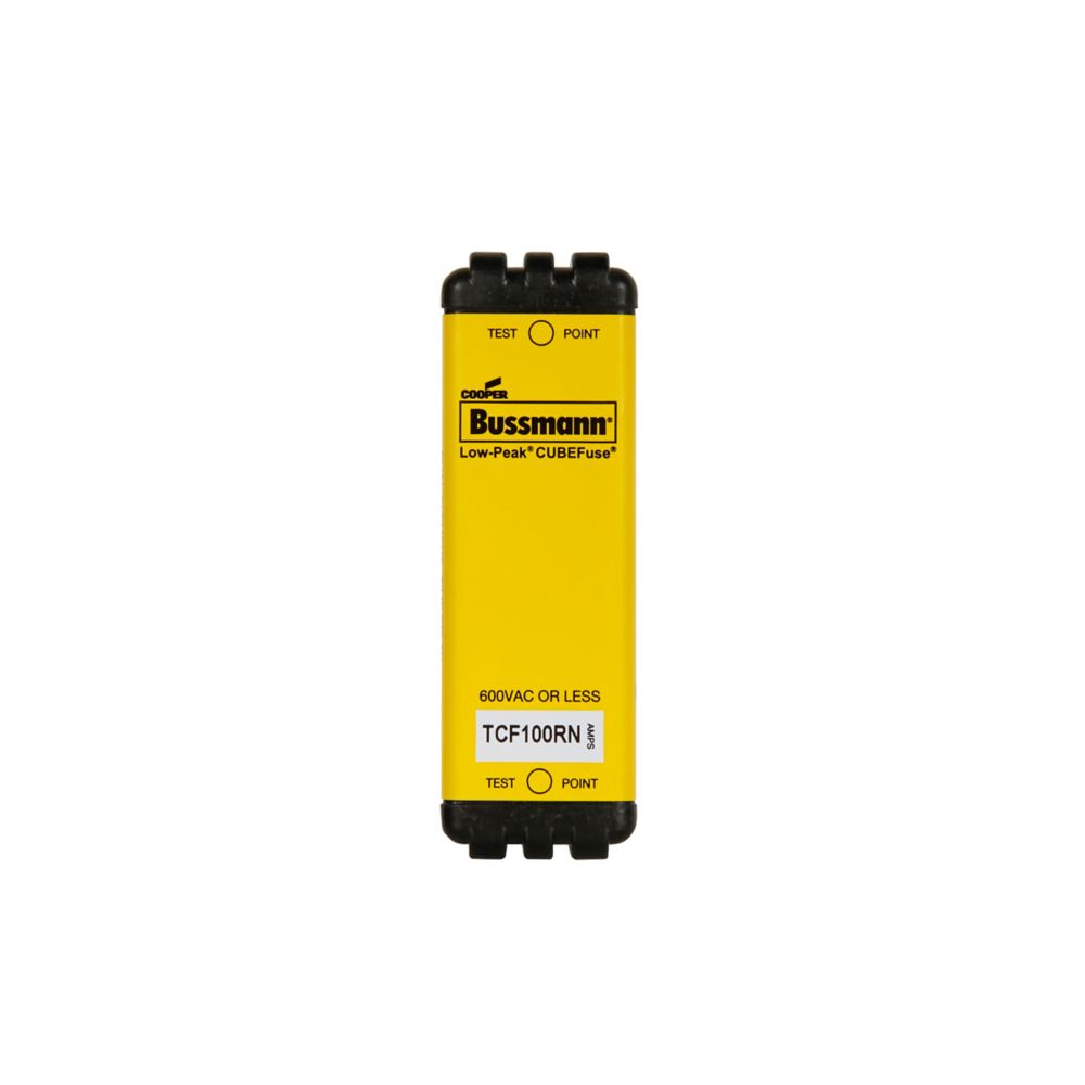 TCF100RN - Bussmann - 100 Amp Fuse