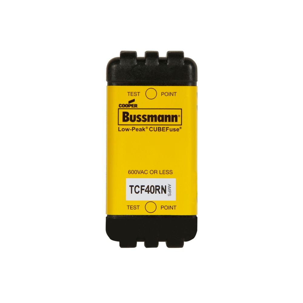 TCF40RN - Bussmann - 40 Amp Fuse