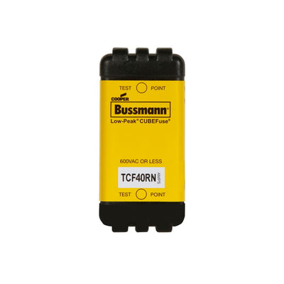 TCF40RN - Bussmann - 40 Amp Fuse