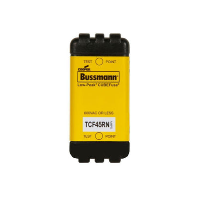 TCF45RN - Bussmann - 45 Amp Fuse