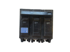 THHQL32050 - General Electrics - Molded Case Circuit Breakers
