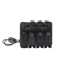 THQB32100ST1 - GE - 100 Amp Shunt Trip Circuit Breaker