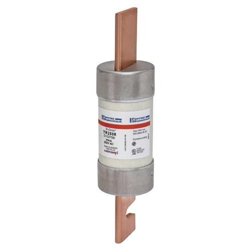 TR250R - Mersen 250 Amp Fuse