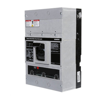 HLD63B250 - Siemens - Molded Case
